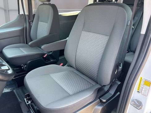 Used 2024 Ford Transit 350 XLT RWD image 10