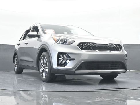 Used 2022 Kia Niro LXS image 60