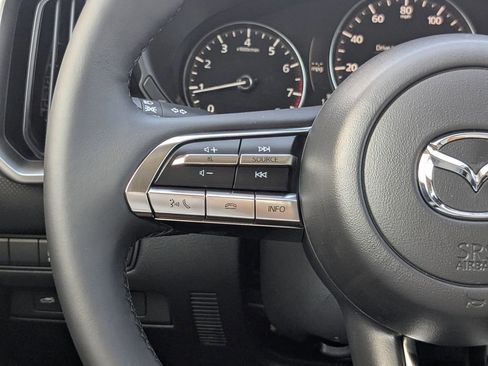 New 2026 MAZDA CX-50 AWD 2.5 S w/ Weather Package image 27