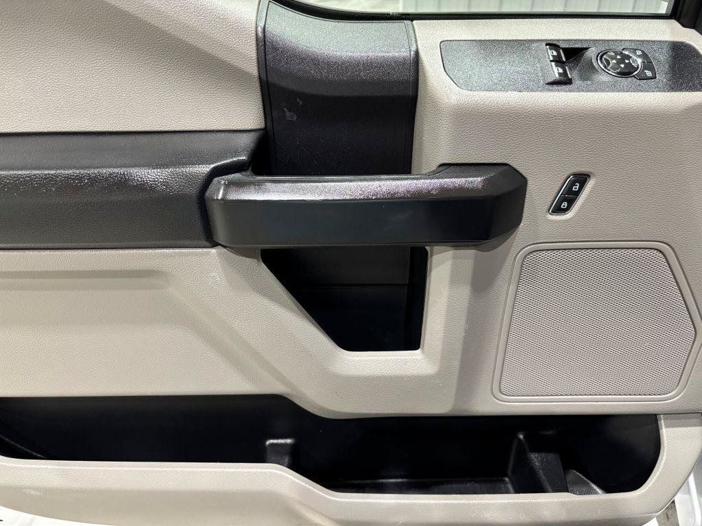 Used 2020 Ford F250 XL w/ Power Equipment Group RWD image 14