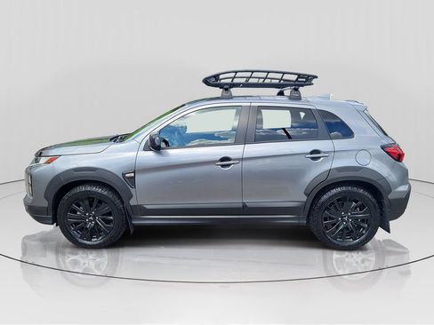 Used 2024 Mitsubishi Outlander Sport AWD image 5