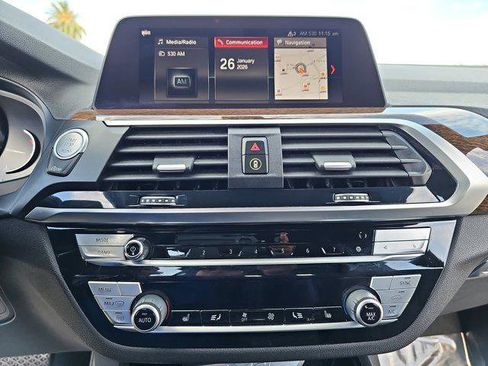 Used 2020 BMW X3 sDrive30i w/ Convenience Package image 20