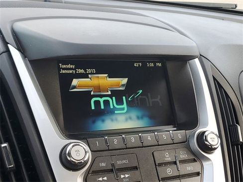 Used 2013 Chevrolet Equinox LT image 18