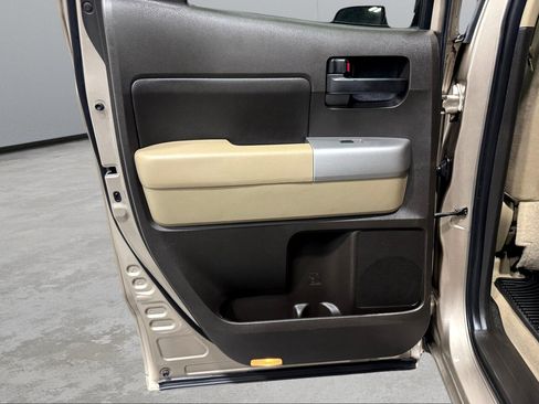 Used 2008 Toyota Tundra 4x4 Double Cab image 18