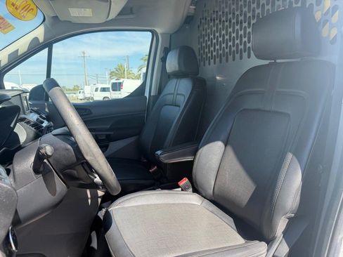 Used 2022 Ford Transit Connect XL FWD image 27