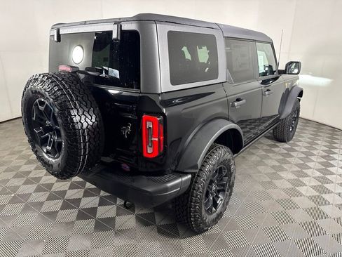 New 2026 Ford Bronco Badlands AWD/4WD image 10