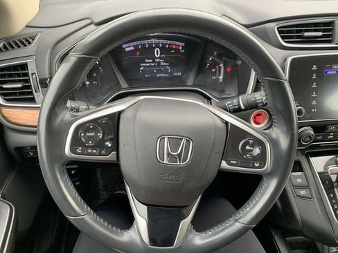 Used 2019 Honda CR-V Touring image 19