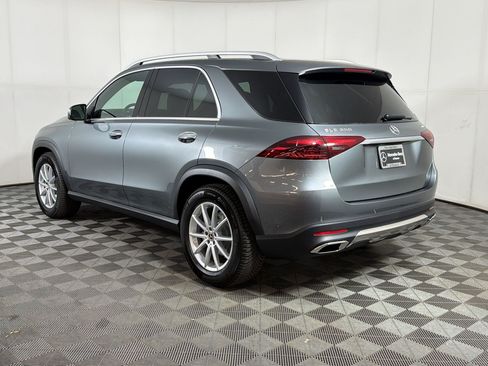 Used 2026 Mercedes-Benz GLE 350 4MATIC image 3