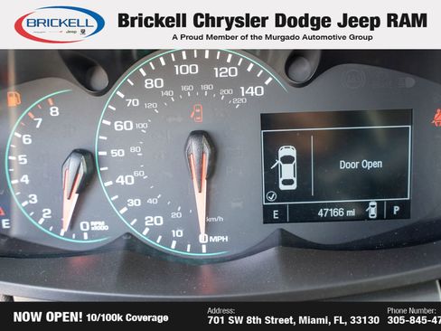 Used 2020 Chevrolet Trax LT w/ LT Convenience Package image 33