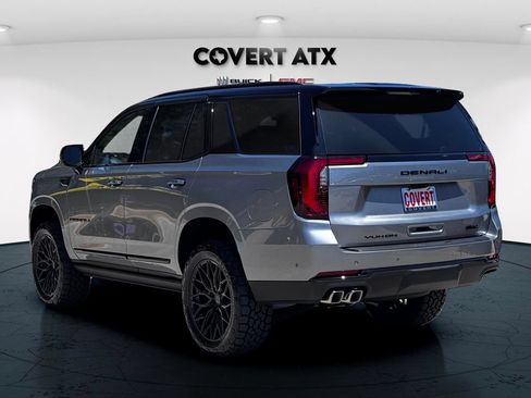 New 2026 GMC Yukon Denali w/ Denali Reserve Package AWD/4WD image 3