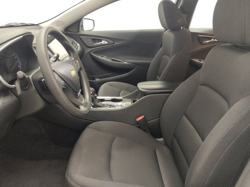 Used 2024 Chevrolet Malibu LT FWD image 17