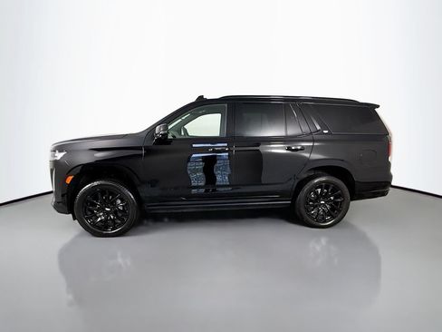 Used 2024 Cadillac Escalade Sport w/ LPO, ONYX Package AWD/4WD image 2