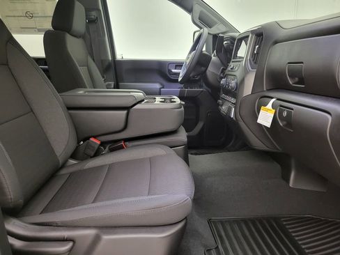 New 2026 Chevrolet Silverado 2500 Custom w/ Custom Value Package image 35