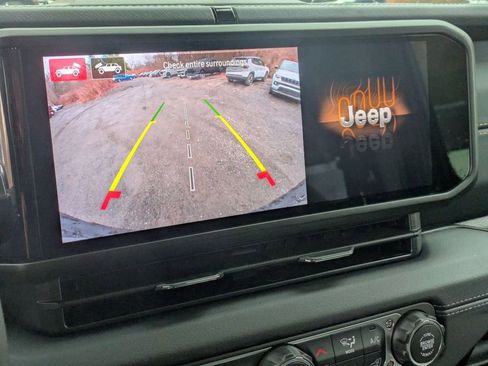 New 2026 Jeep Wrangler Unlimited Sahara image 21