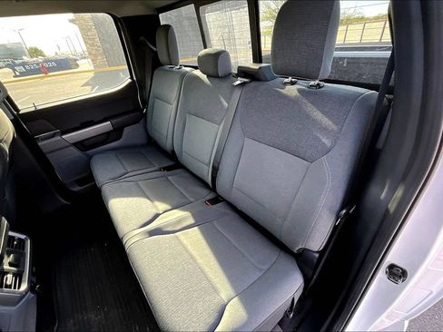 Used 2025 Ford F150 XLT w/ Equipment Group 302A MID RWD image 10