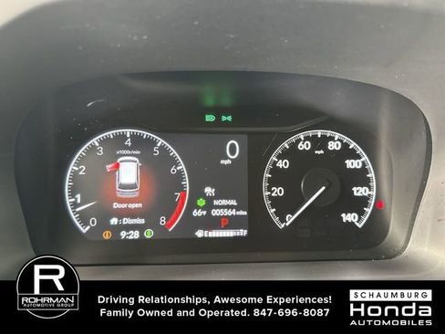 Used 2026 Honda Odyssey Touring image 17