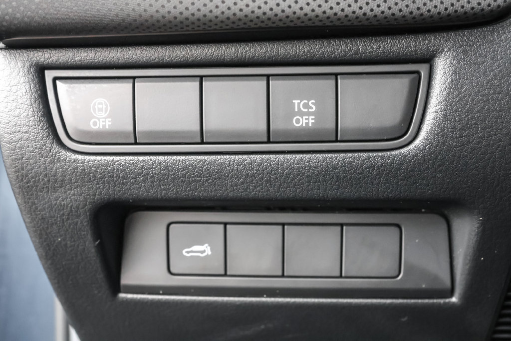 Used 2024 MAZDA CX-50 AWD 2.5 S w/ Preferred Package image 18