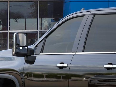 New 2026 Chevrolet Silverado 3500 High Country w/ Technology Package AWD/4WD image 37