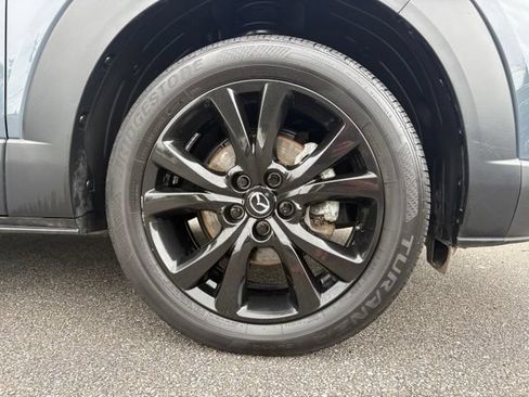 Used 2023 MAZDA CX-30 AWD 2.5 S w/ Preferred Package image 16