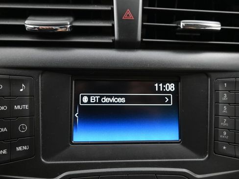 Used 2018 Ford Fusion S FWD image 15