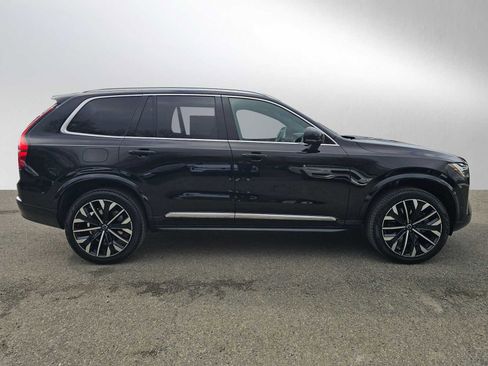 New 2026 Volvo XC90 T8 Plus w/ Protection Package AWD/4WD image 8