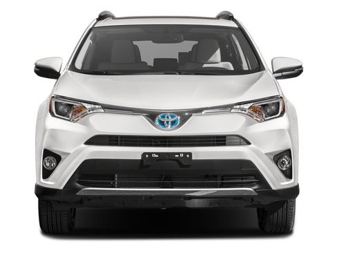Used 2018 Toyota RAV4 XLE image 4