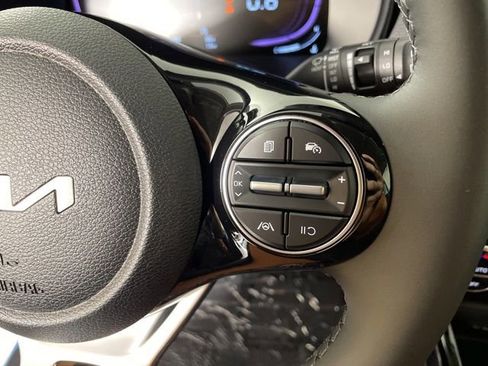 New 2025 Kia Soul EX image 22