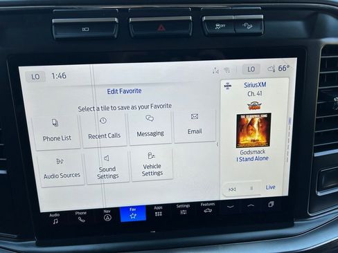 Used 2024 Ford F250 Lariat w/ FX4 Off-Road Package image 40