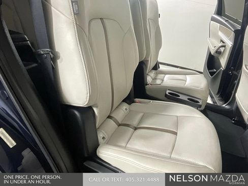 Used 2024 MAZDA CX-90 Plug-In Hybrid w/ Premium Plus AWD/4WD image 32