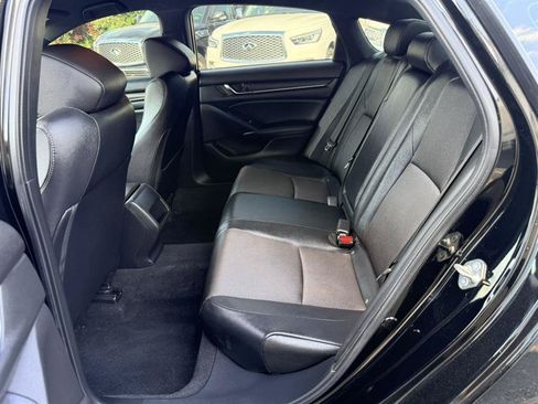 Used 2020 Honda Accord Sport image 18