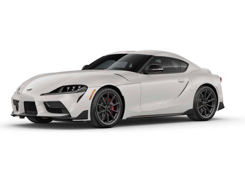 New 2025 Toyota Supra Premium image 2