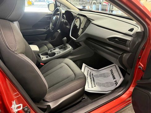 Certified 2024 Subaru Crosstrek 2.0i Premium AWD/4WD image 29