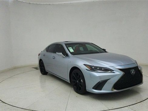 Used 2024 Lexus ES 350 F Sport image 64