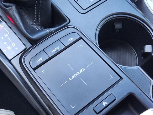 Used 2024 Lexus IS 350 F Sport w/ Navigation Package image 16