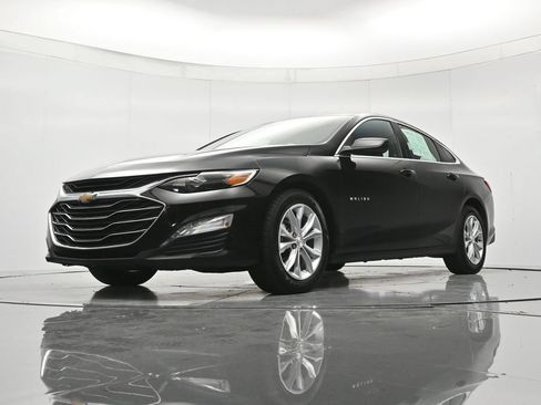 Used 2024 Chevrolet Malibu LT FWD image 36