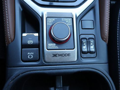 Used 2024 Subaru Forester Touring image 25