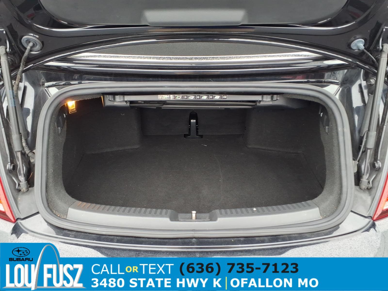 Used 2019 Volkswagen Beetle 2.0T S FWD image 28