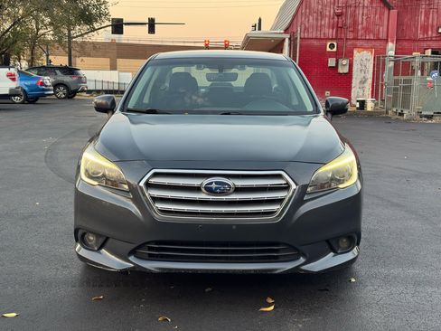Used 2017 Subaru Legacy 2.5i Premium image 3