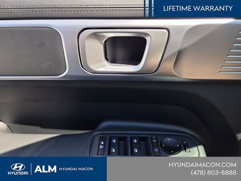 New 2026 Hyundai Santa Fe SEL FWD image 30