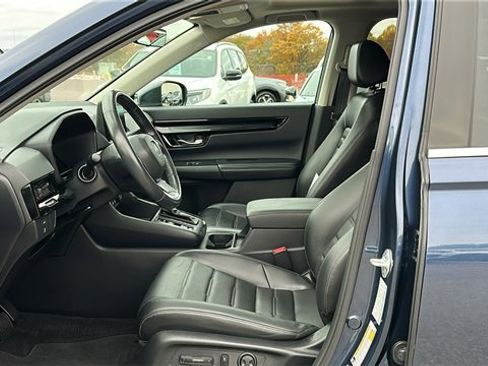 Used 2023 Honda CR-V EX-L image 9