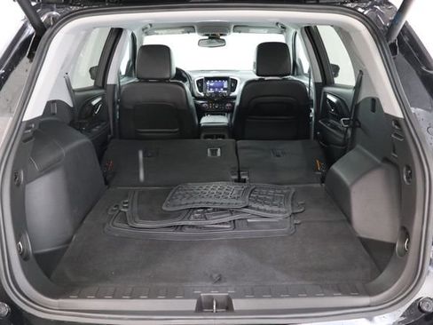 Used 2024 GMC Terrain SLT AWD/4WD image 34