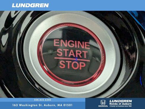 New 2026 Honda Odyssey Elite image 11