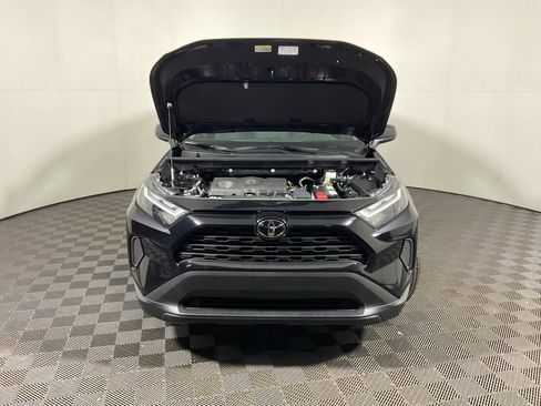 New 2025 Toyota RAV4 LE image 6