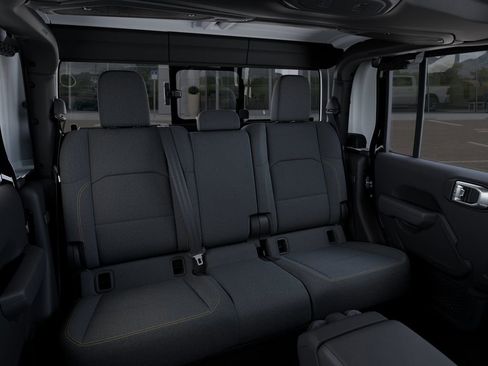 New 2025 Jeep Gladiator Sport image 16