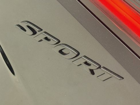 New 2026 Honda Civic Sport image 8