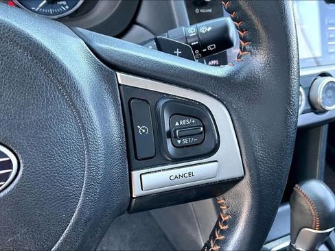 Used 2017 Subaru Crosstrek 2.0i Limited w/ Popular Package #2 image 19