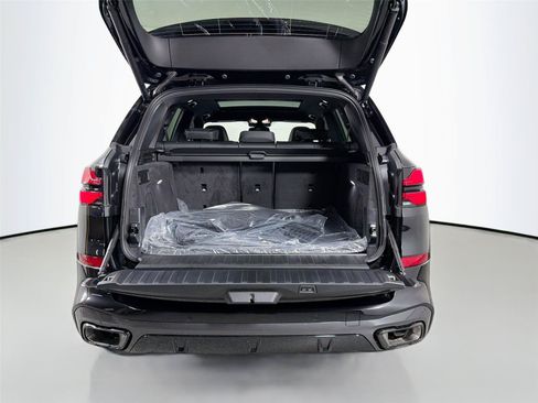 New 2026 BMW X5 sDrive40i w/ M Sport Package RWD image 54