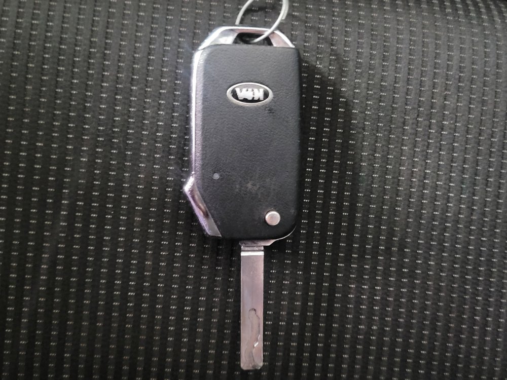 Used 2021 Kia Forte LXS FWD image 32