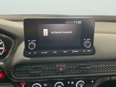 Used 2024 Honda HR-V Sport image 17