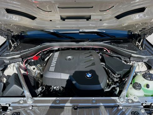 New 2025 BMW X3 xDrive30i w/ Premium Package image 27